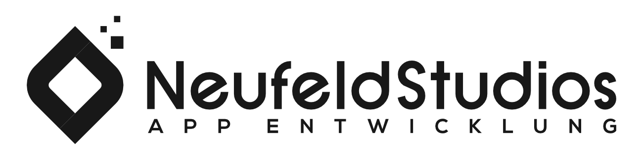 Neufeldstudios App Entwicklung Logo